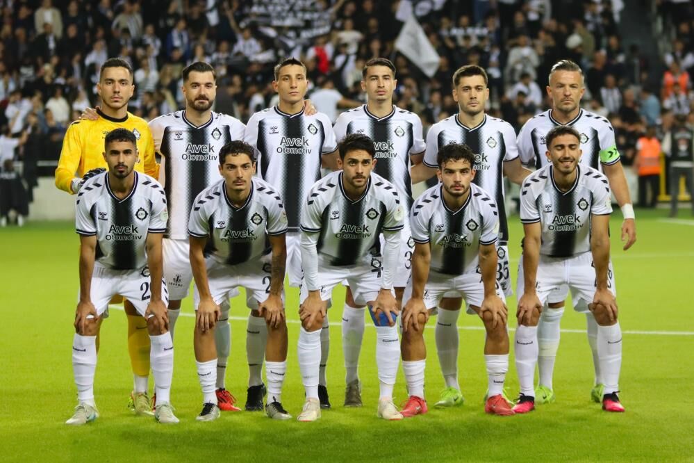 İzmir’de 3 Puan Savaşı! Altay’ın Konuğu Çoruhlu Fk (2)
