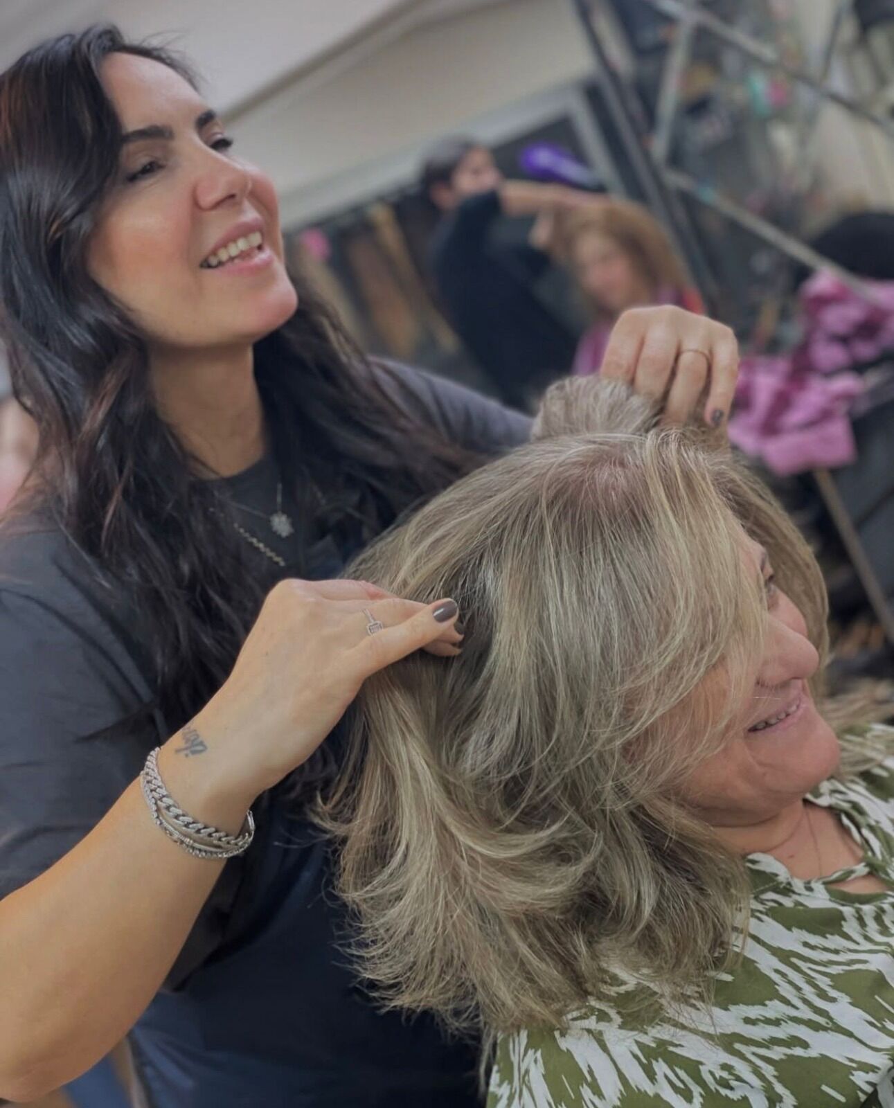 “Verilen paranın karşılığında alınan hizmet yeterli değil”