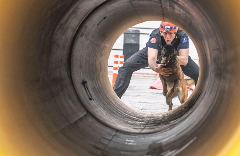 Eylül ayındaki AFAD sınavı önemli