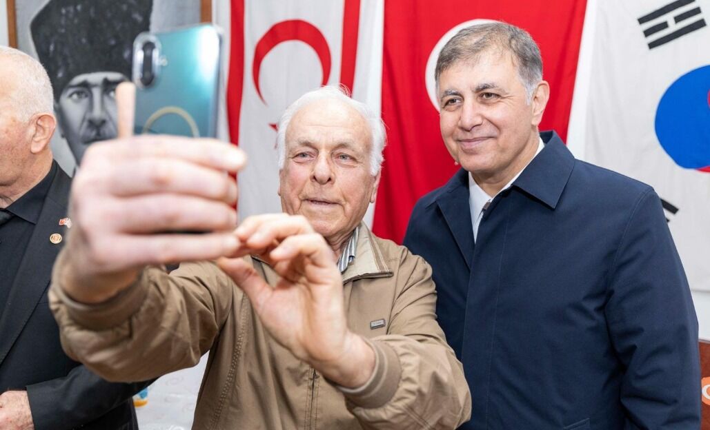 Kıbrıs ziyareti ve yeni müjdeler: İkinci çıkarma hazırlığı