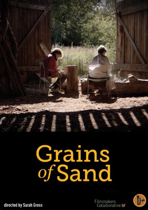 Dostluğun ve yılların öyküsü: Kum taneleri