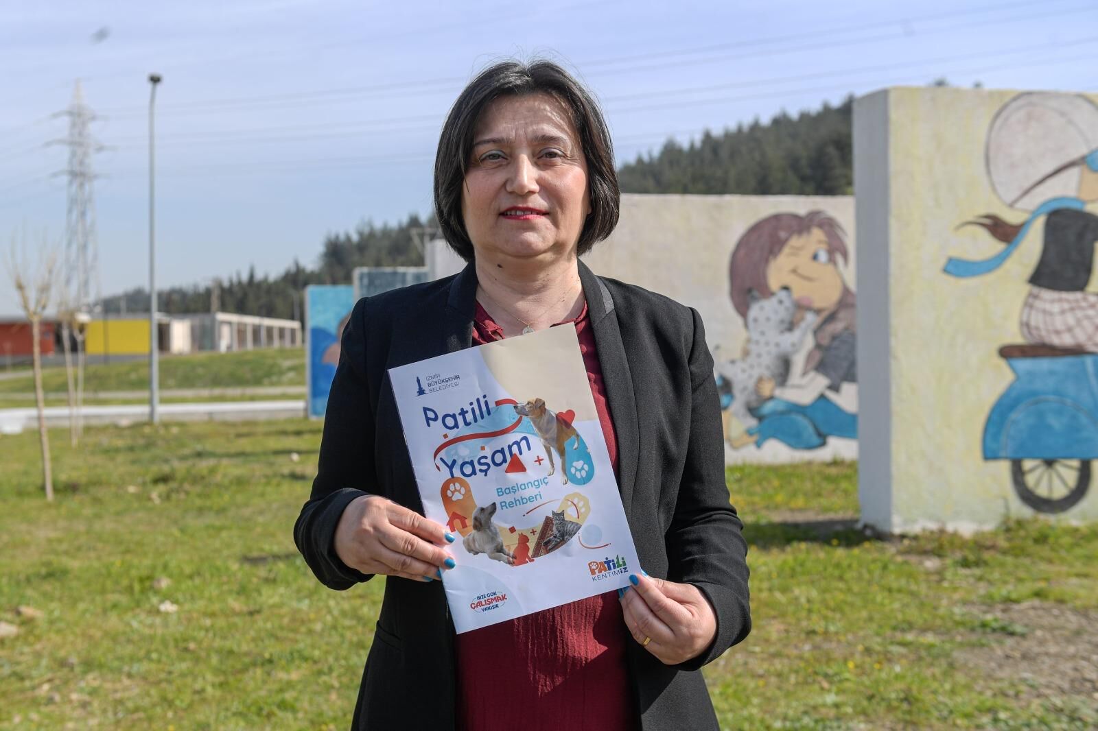 İzmir’de Iki Yılda 33 Bin Hayvana Şifa, Binlerce Cana Yeni Yuva (4)