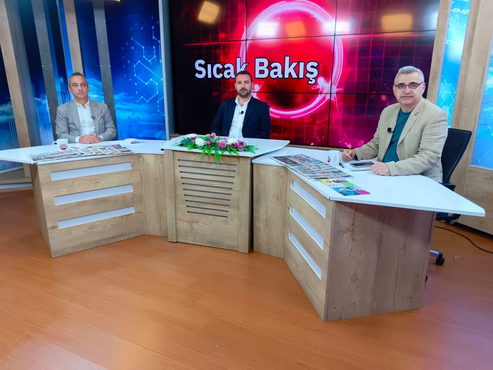 Barbekü festivali fikri nasıl oluştu?