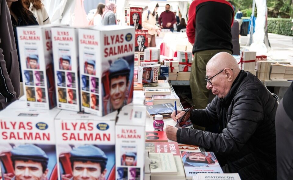 Hafta sonunu değerlendiremeyenler üzülmesin 