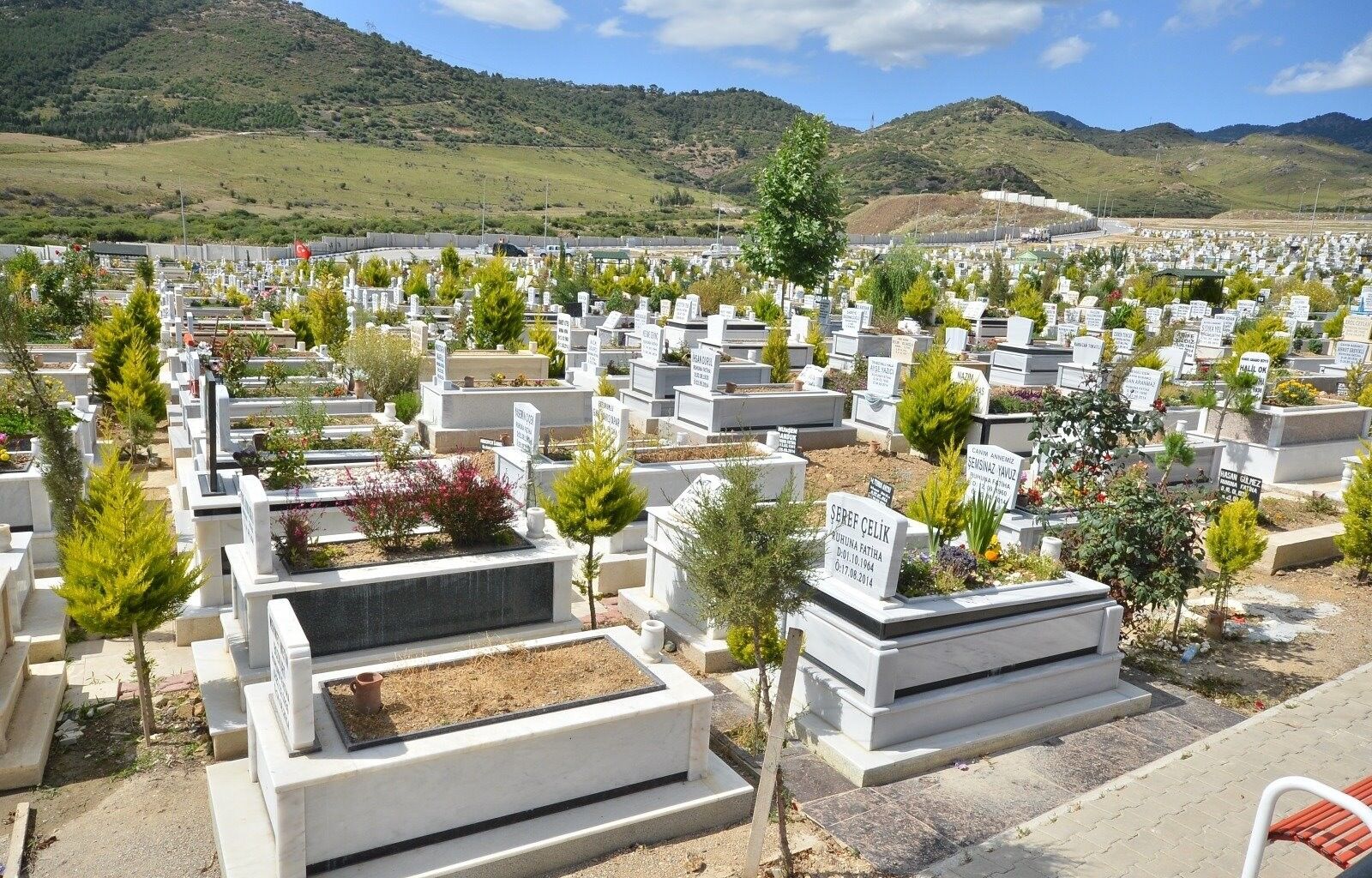 Izmir'de Lahit Savaşları (1)-2