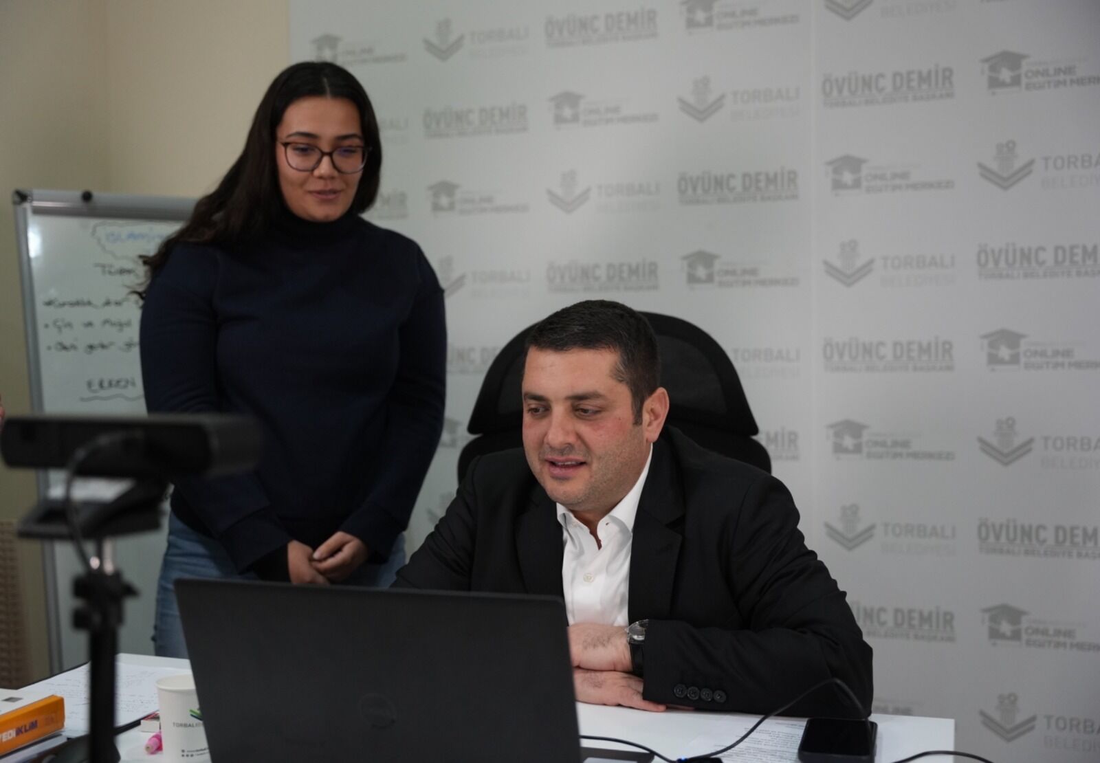 Ders kaçırma derdi olmayacak