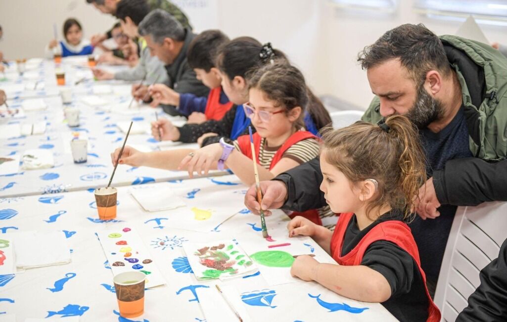 Toplumsal cinsiyet eşitliği ve babaların sürece katılımı