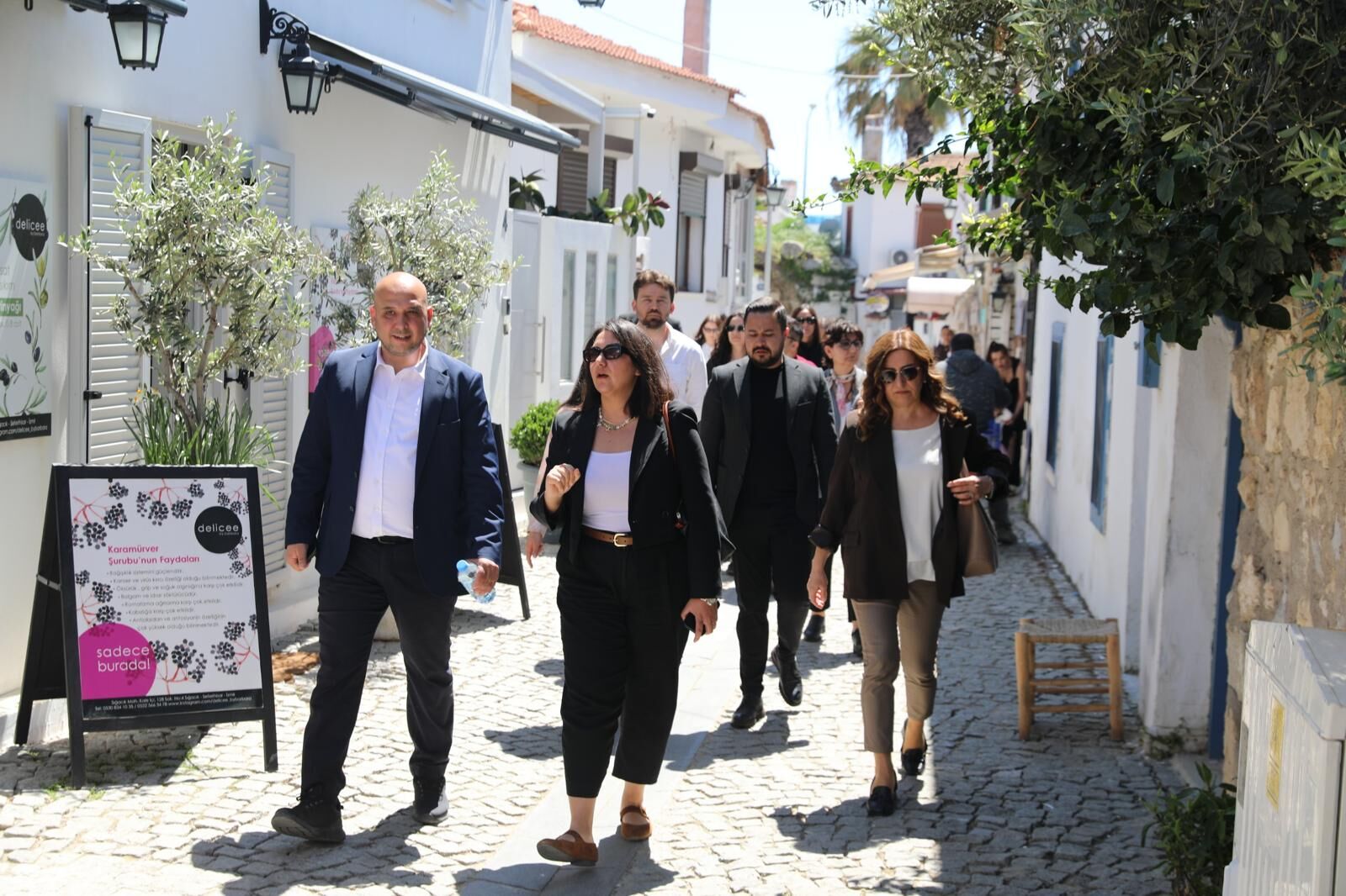 Saha incelemeleri tamamlandı