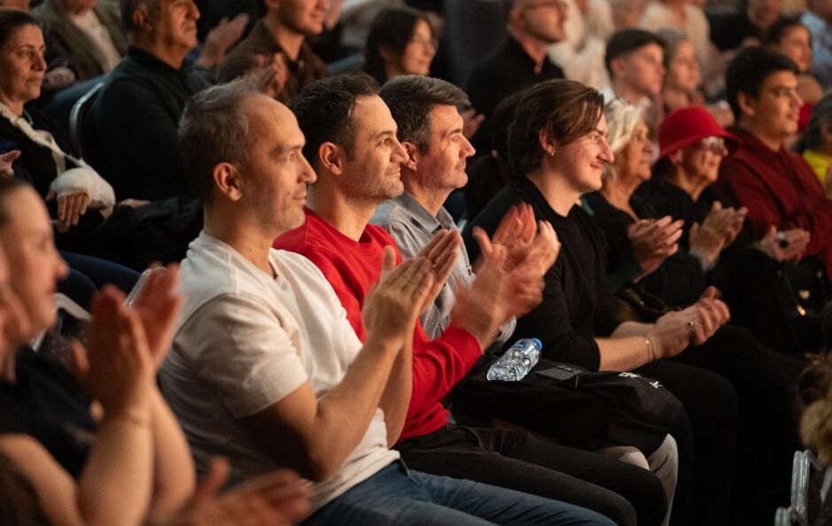 Gösterim takvimi ve bilet detayları