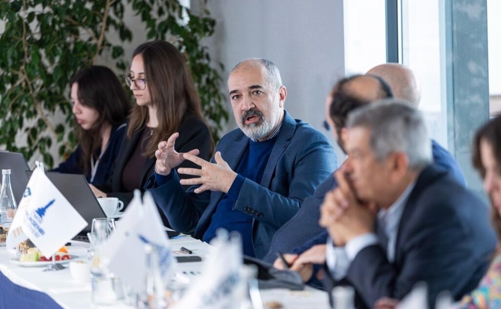 Küresel bir partner şehir hayali: İzmir yapay zeka ile şahlanacak