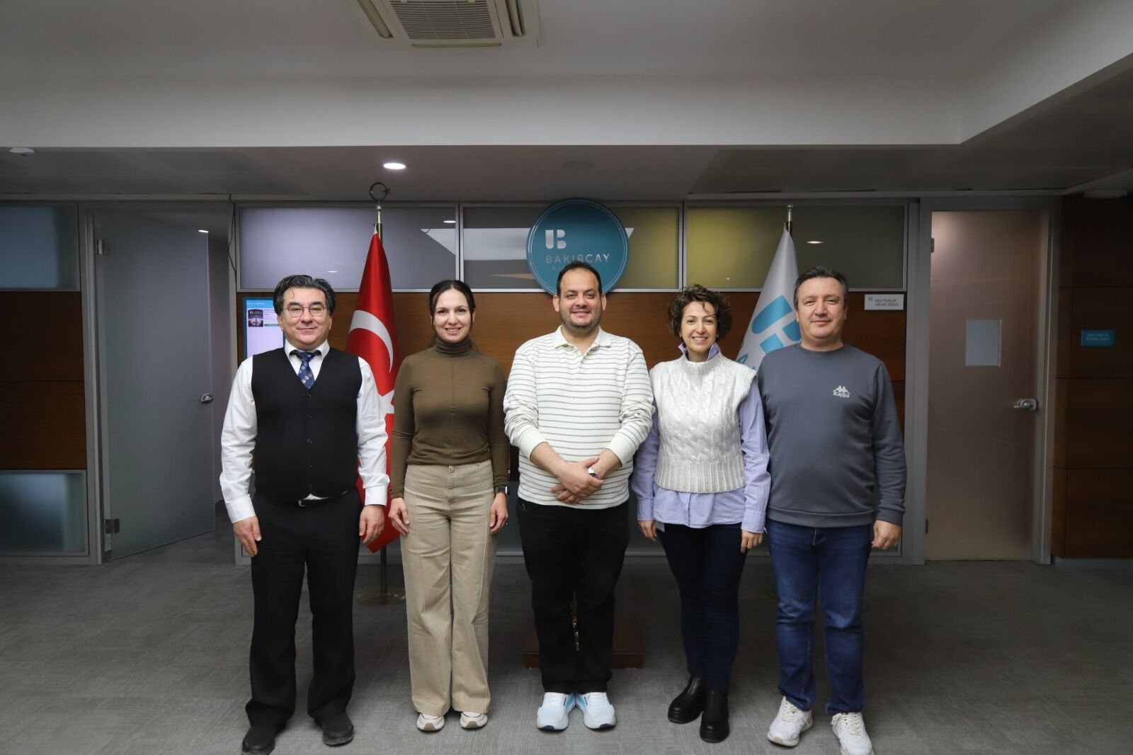 Türk akademisyenler CERN’in kuantum teknolojilerine yön verecek