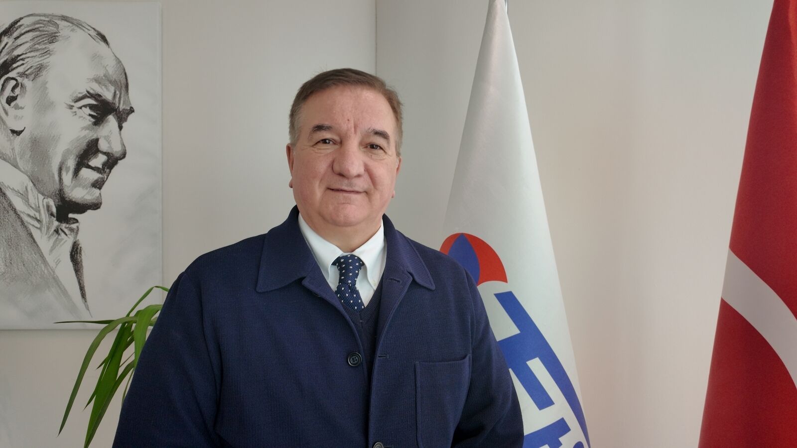 Görkemli açılış töreni ve geniş kurumsal destek