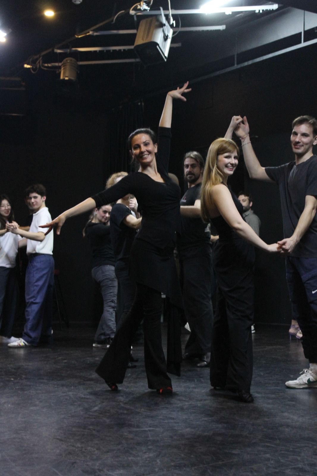 Bir kentin belleği kadın karakterlerle canlanıyor