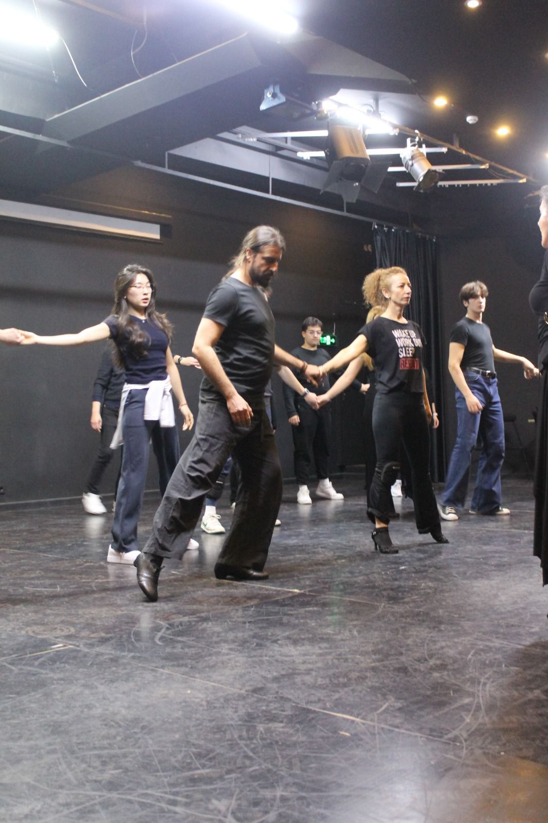 Kolektif hafıza ve sanatsal bir dönüşüm hikayesi