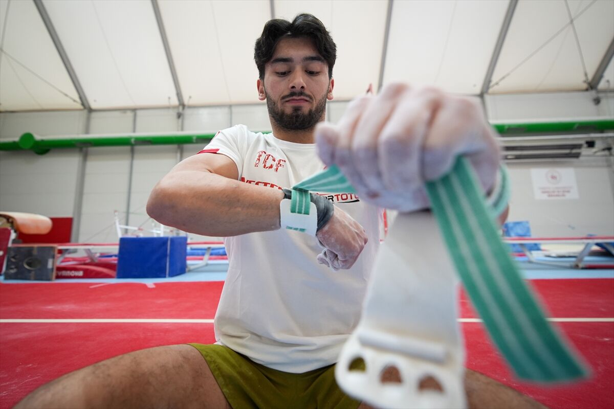 2028 Los Angeles olimpiyatları için büyük söz