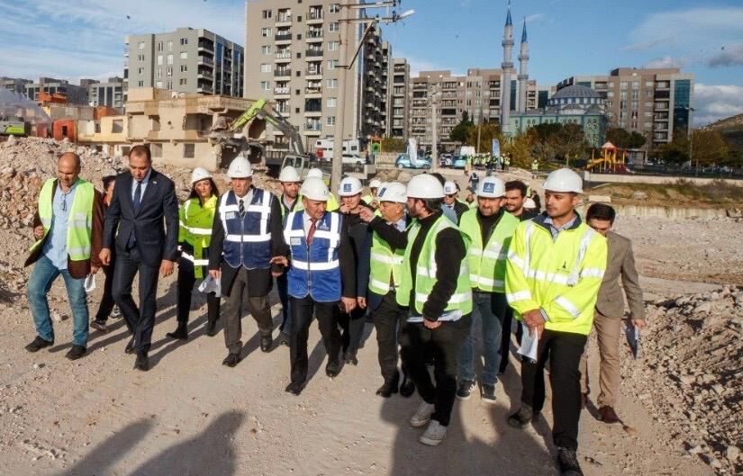 Tunç Soyer’e vefa ve özgürlük vurgusu