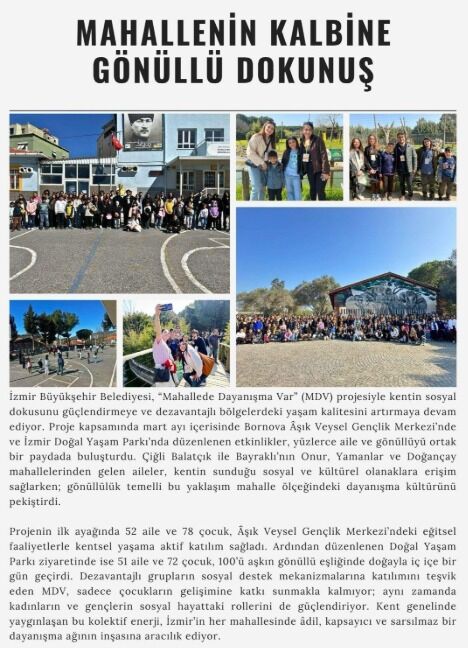 Kadın mücadelesinin simgeleri ve yeni yaşam merkezleri