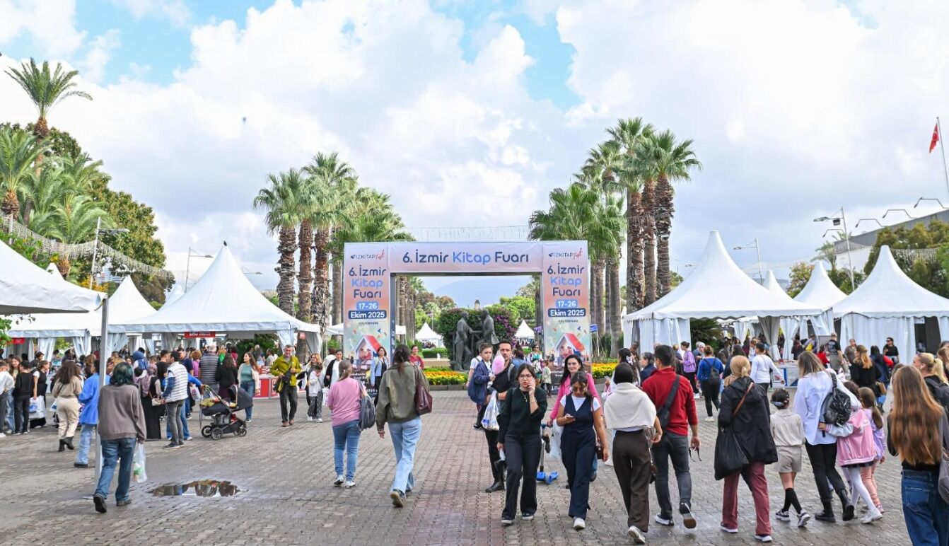 Kimleri göreceğiz?