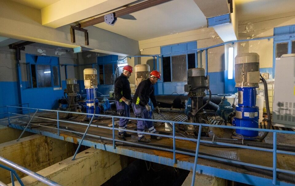 Daha az arıza daha çok tasarruf