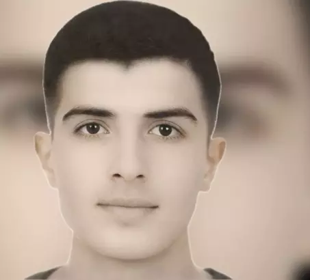 Kağıthane’de Korkunç Olay