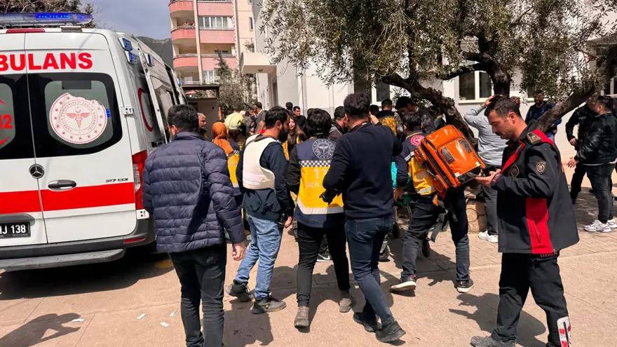 Panik yaratmak isteyenler tek tek belirlendi