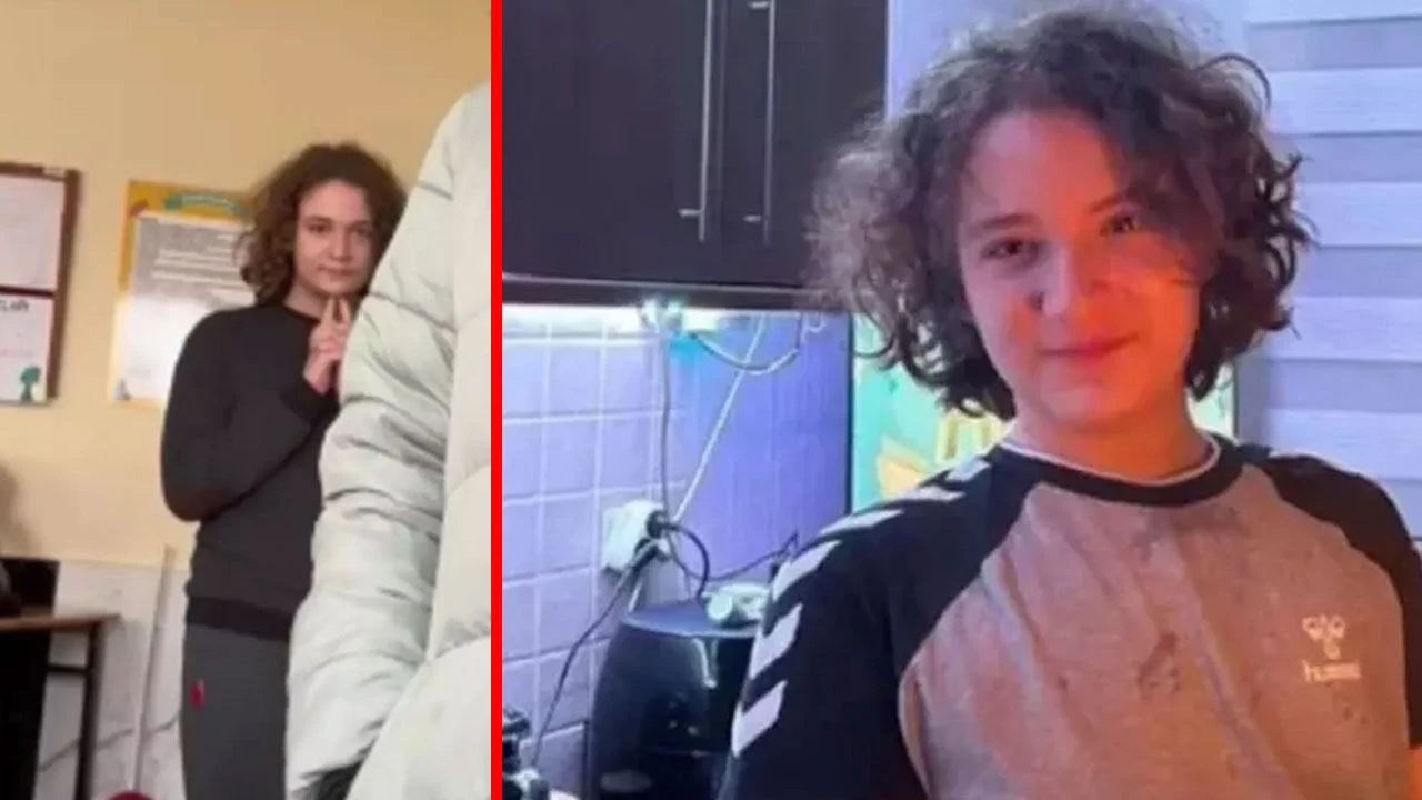 Kahramanmaraş'ta Okulda 9 Kişiye Öldüren Katilin Bilgisayarından Bakın Ne Çıktı!