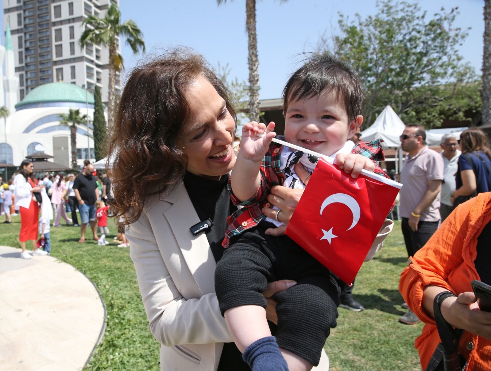 Karşıyaka 23 Nisan (1)