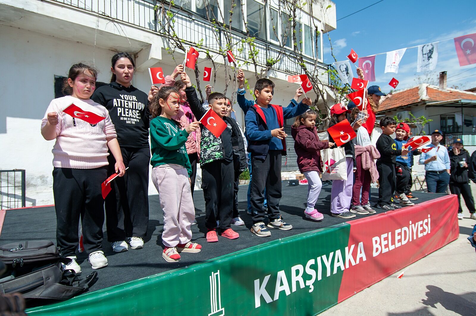 Karşıyaka 23 Nisan (2)