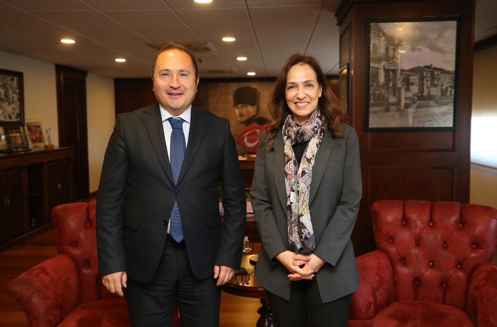 Yeni bir soluk getirecek