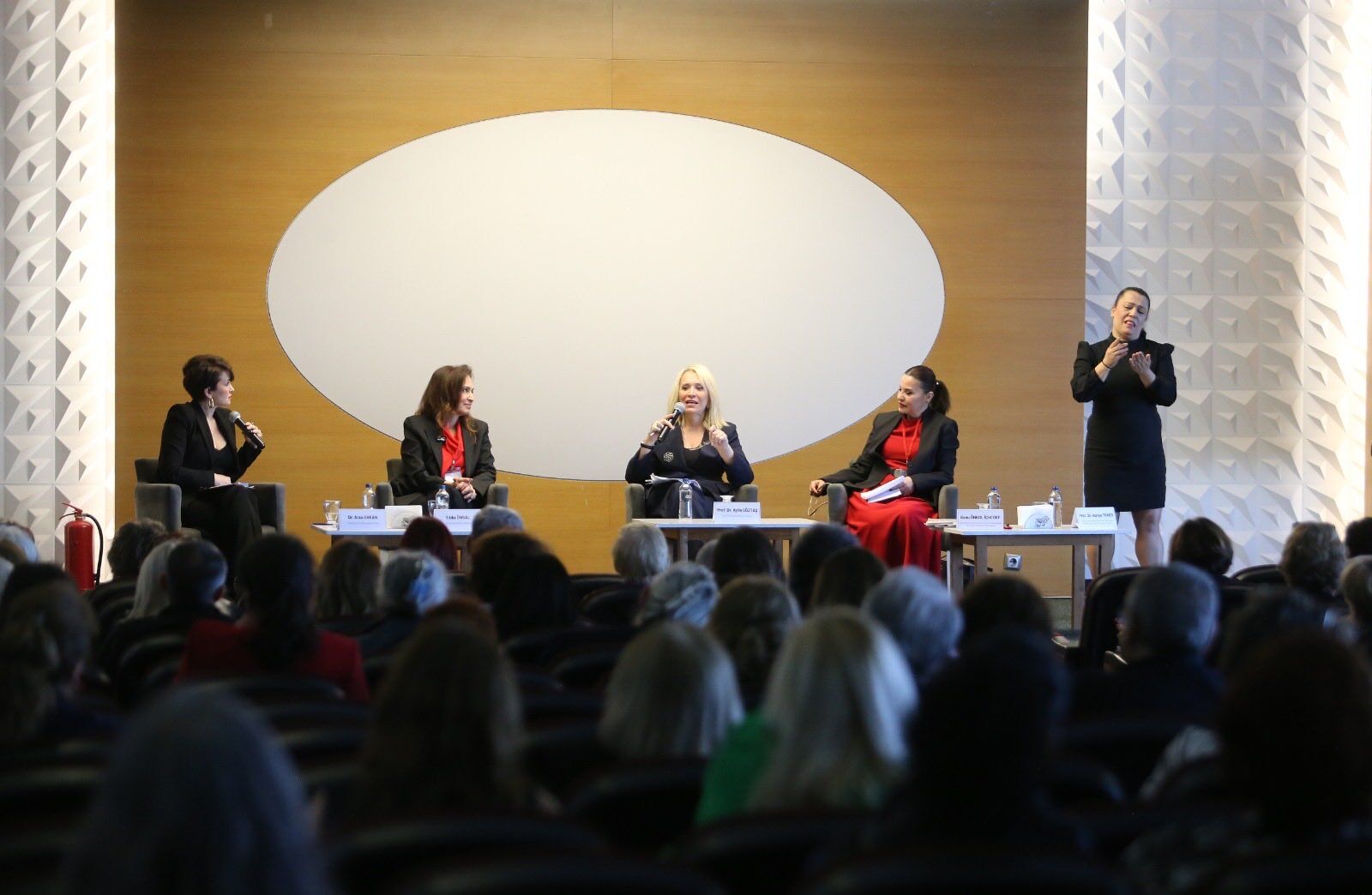 Karşıyaka Çalıştay