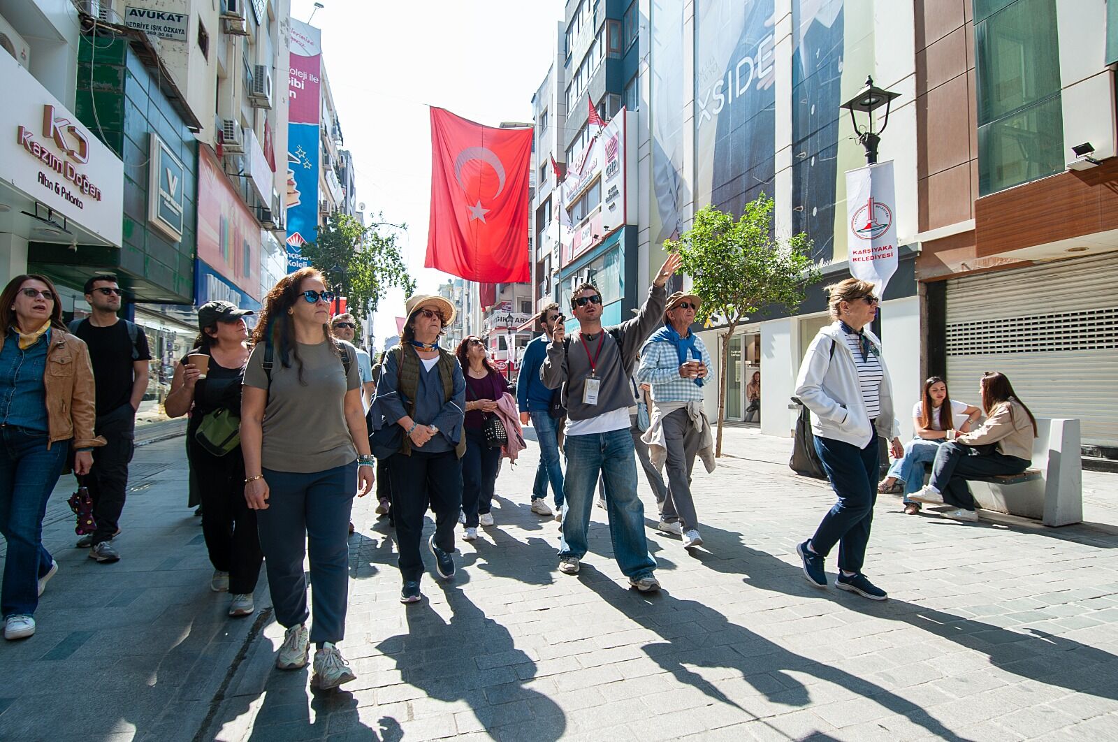 Karşıyaka Gezi (3)