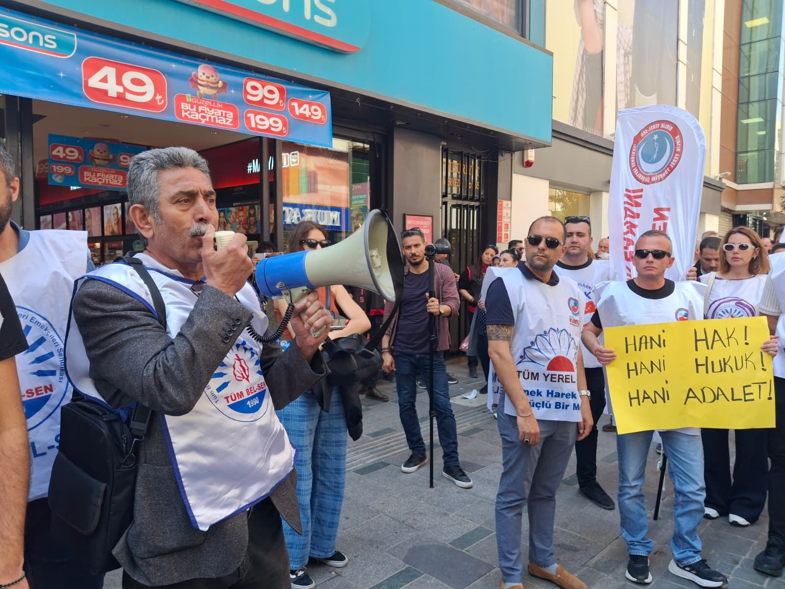 Karşıyaka Memur Chp Ilçe Başkanlığı (3)