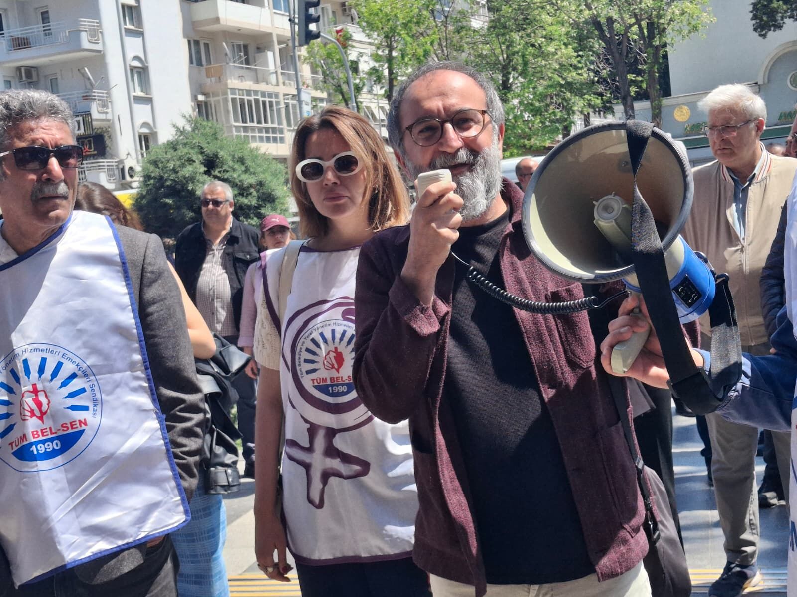 Karşıyaka Memur Chp Ilçe Başkanlığı (6)