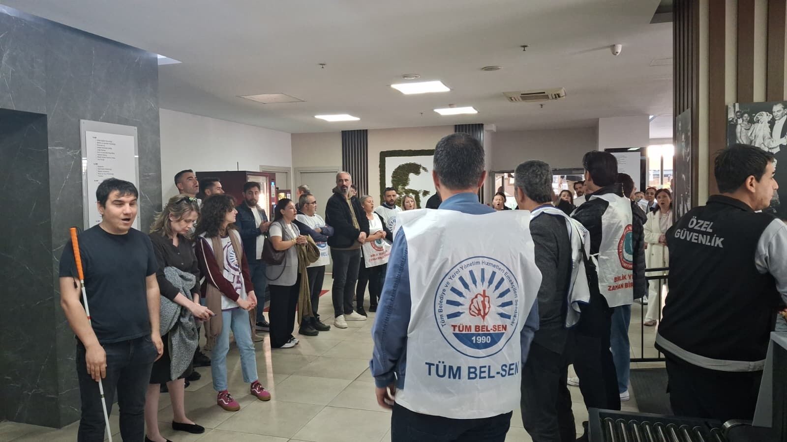 Karşıyaka Memur Chp Ilçe Başkanlığı (7)