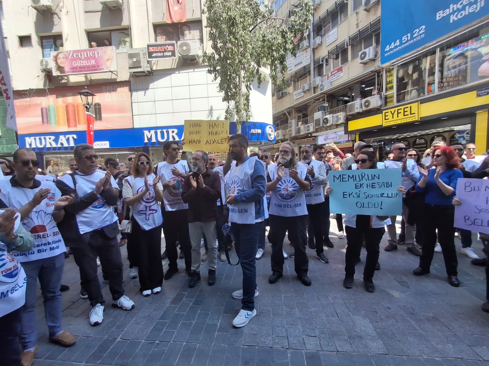 Karşıyaka Memur Chp Ilçe Başkanlığı (8)