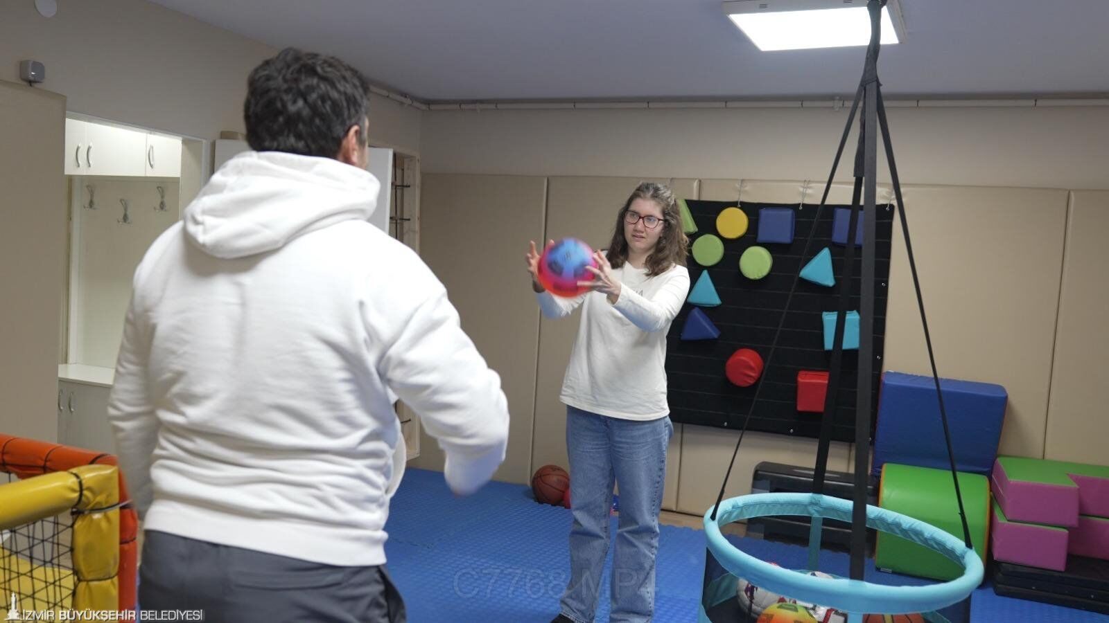 Karşıyaka Sağlık Merkezi 1