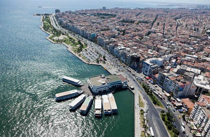 Karsiyaka Sahil 800X524