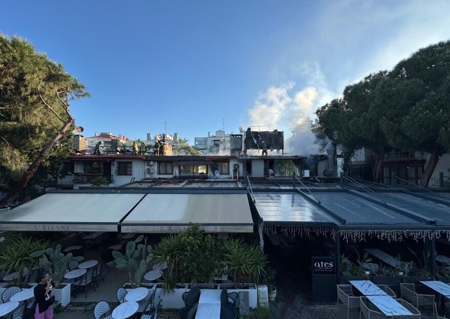 Takviye ekipler devreye girdi