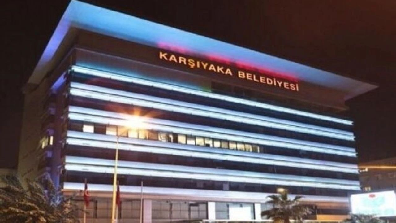 Karşıyaka’daki Taciz Davasında Ikinci Duruşma! Sanık Katılmadı, Süreç Uzadı