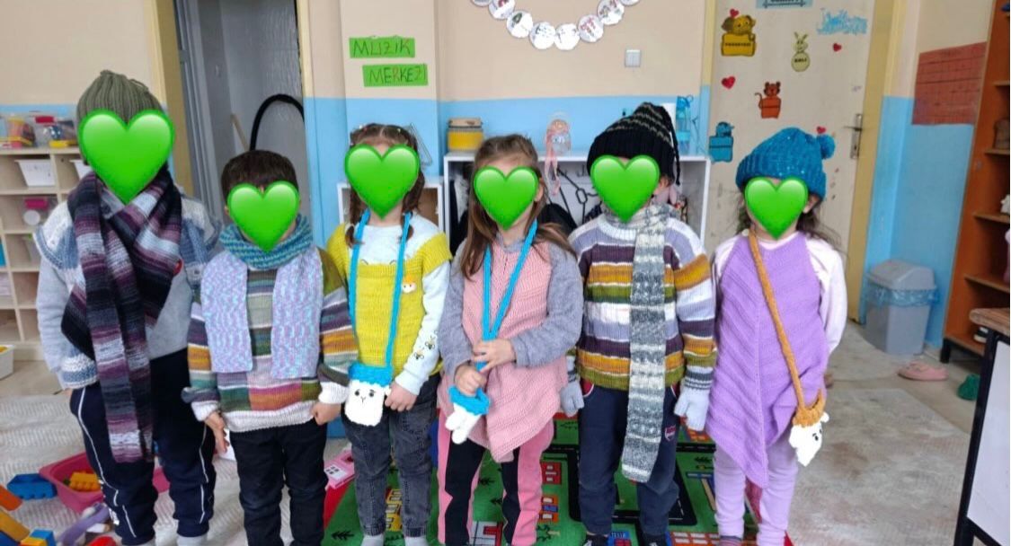 İyilik mesaisi: Geçmişin tecrübesi geleceğin umuduyla buluşuyor