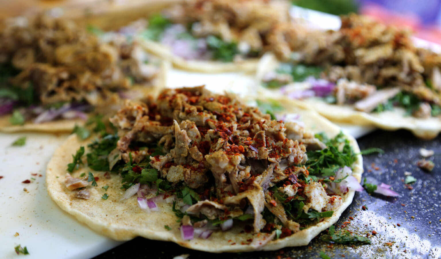 Kelle Izmir Yemekler