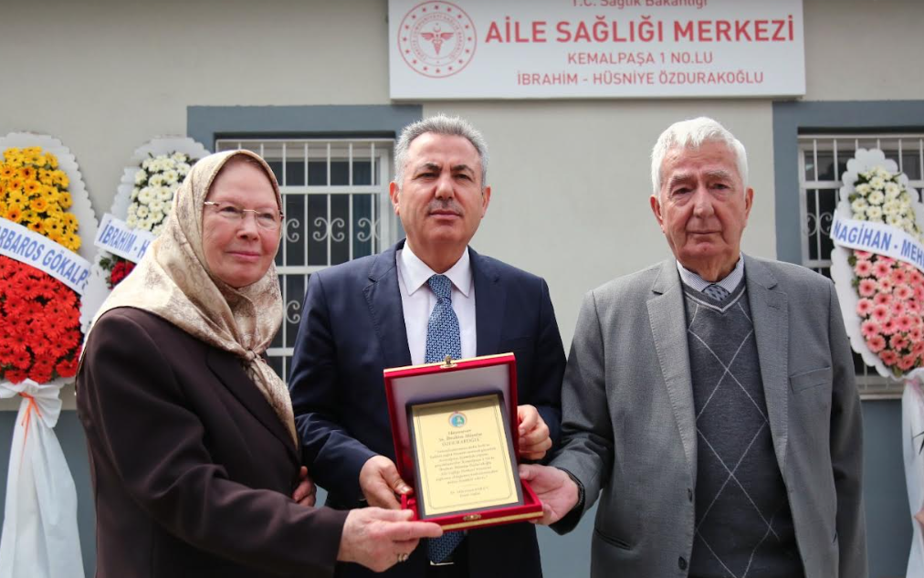 Kemalpaşa Açılış 2