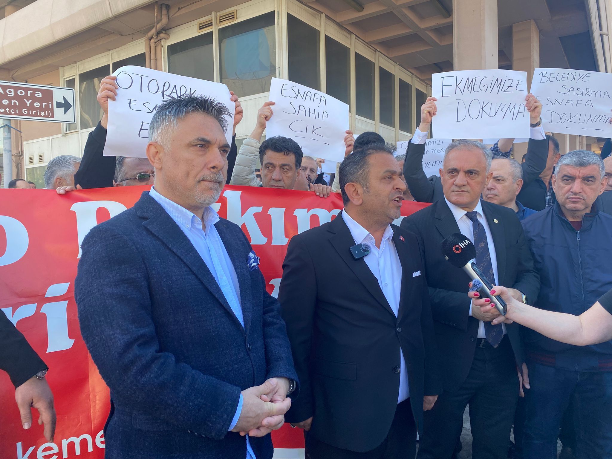 Bilici: Yetkililere ulaşamıyoruz