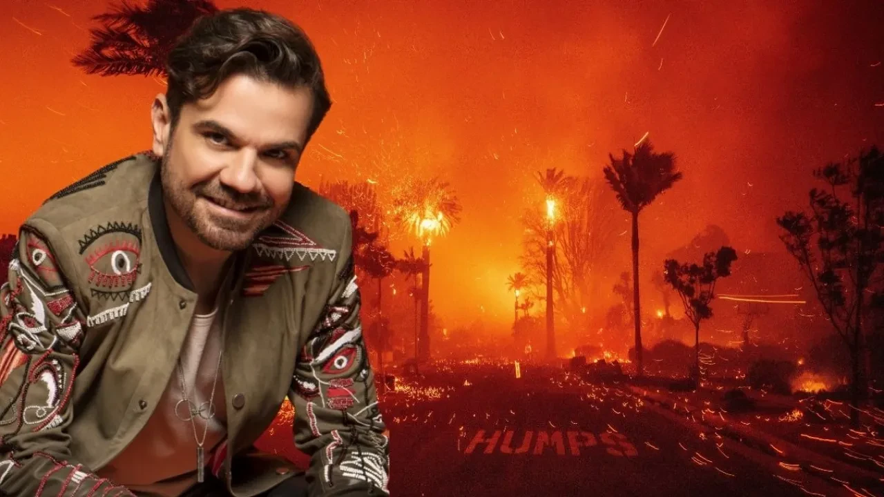 Kenan Doguludan Dikkat Ceken Los Angeles Itirafi Mulkiyet Hissine Karsi Bir Soguma Ya 3296770