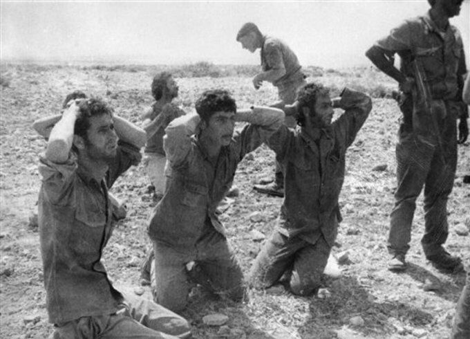 Yargısız infaz yalanı