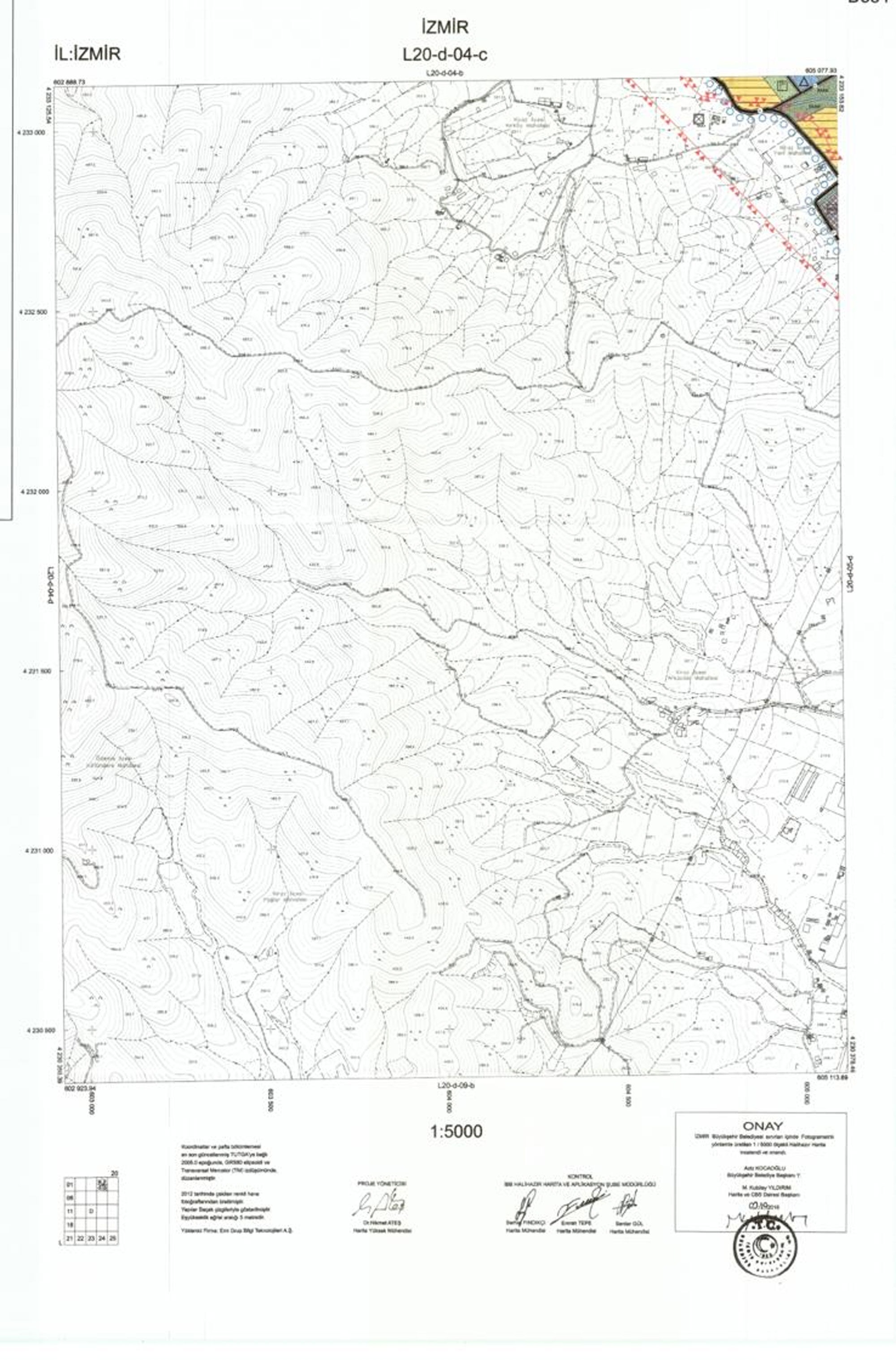 Pazar yeri ve sağlıklaştırma alanları