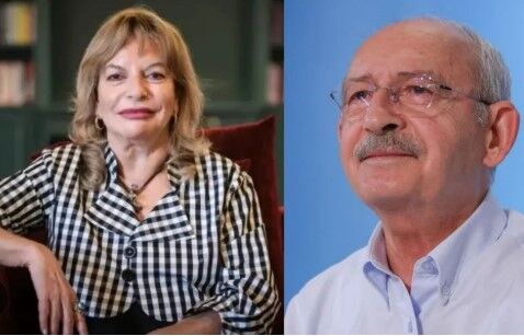 Kırıkkanat ve Kılıçdaroğlu