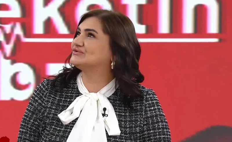Kısmetse Olur Ayça Açıklama