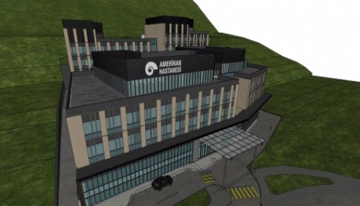 Koç Sağlık Amerikan