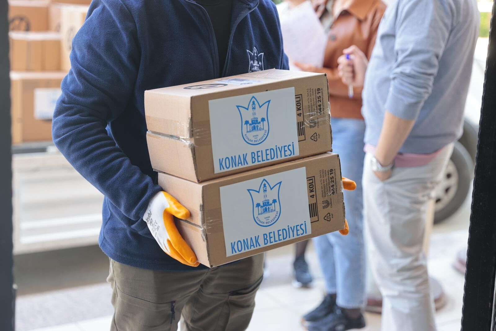 Projenin bir sonraki durağı ortaokullar olacak